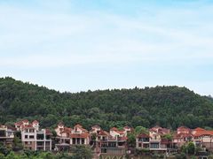 -仙海旅游度假区