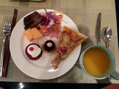 -富力希尔顿酒店·地阔自助餐厅