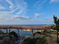 -养马岛旅游度假区