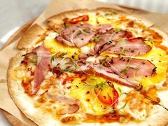 -农畉LONFOOD(福田星河COCOPark店)