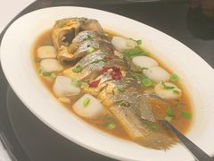-上海小南国(国发店)