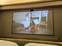 -广州塔骑士物语酒店