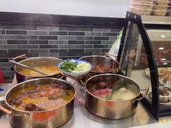 -豫掌柜饸饹面·烩面(秀沿路店)