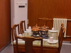包厢-清真·鸦儿李记·涮肉(和平里店)