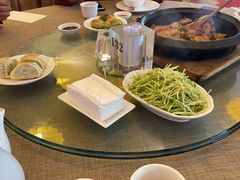 -晋江荣誉国际酒店·港誉茶餐厅