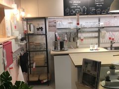 -宜家家居(西安未央商场店)