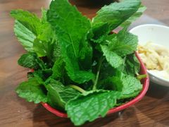 薄荷-攀枝花·任德琼·盐边羊肉米线