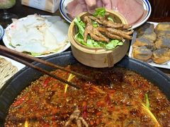 -马三妹跷脚牛肉(苏稽总店)