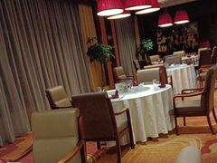 -中关村皇冠假日酒店·红轩中餐厅