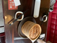 -锡笼记·无锡小笼(水岸店)