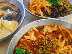 -白妈螺蛳粉(白云万达店)