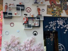 -林妈妈村·日式料理(宝山万达店)