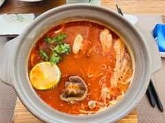 -酒井酱子·深夜食堂(东城汇店)