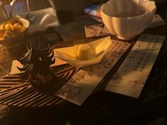 -富力丽思卡尔顿酒店·FLAIR餐厅酒吧