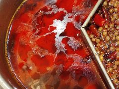 -麻辣因子滩羊火锅(世和广场店)