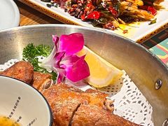 -胡桃里音乐酒馆(仓山万达店)