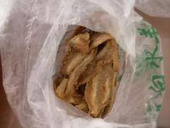 牛肚-洪记白水羊头(天坛店)