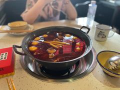 -李子坝梁山鸡(李子坝大鸡哥店)