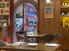 -安妮意大利餐厅(世贸天阶店)