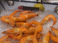-索菲特酒店 · 云尚天际自助餐厅