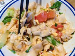 -妈妈的味道·腾冲特色菜(和顺古镇店)