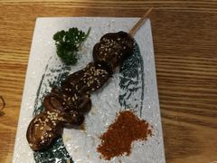 -林妈妈村·日式料理(宝山万达店)