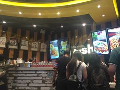 -艾薯夫妇Aysh(福田星河COCOPark店)