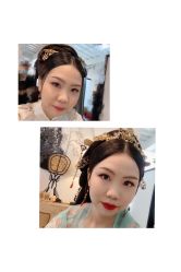 -美云庭古装·格格服汉服·京城旅拍(北京店)