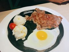 -豪客来牛排(伟诚广场店)