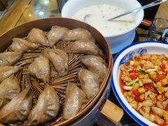 -祥老弟老信丰萝卜饺旗舰店(建设路二分店)