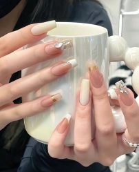 -M·X Nail日式美甲美睫