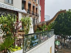 -OCT华侨城·北京