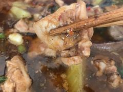 黄焖兔-温江公平红烧兔(总店)