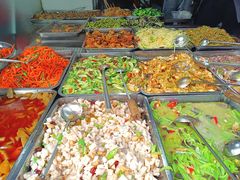 -枣阁园滴滴自助餐