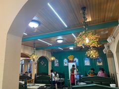 -港畔赶海蒸汽海鲜烧烤自助(仙螺岛店)