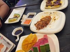 -大渔铁板烧(大悦城店)