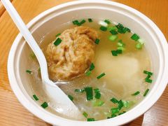 -鲜得来排骨年糕(豫园店)