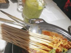 -钢管厂五区小郡肝火锅串串香(清河店)