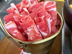 -黔有有贵州酸汤夺夺粉火锅(五味十字店)