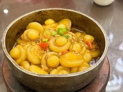 -岚县土豆宴(总部)