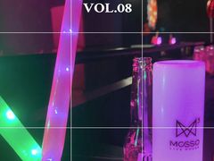 -MOSSO音乐酒吧·live house(南京旗舰店)