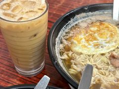 -维记咖啡粉面(福荣街店)