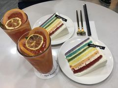 -ADO KAFE(大学城店)