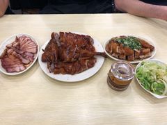 古法烧鹅-鹅最好(南光店)
