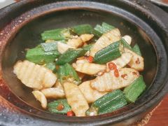 -南拳十三姨·潮汕砂锅粥(世纪金源店)