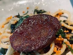 明太子意大利面-Ginger(兴国路店)