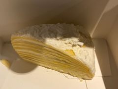 榴莲千层-麦当劳(仙林亚东城得来速店)