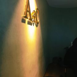 -ARC弧线沙龙
