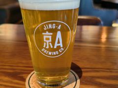 -京A Taproom·精酿餐吧(CBD店)