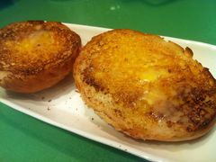 奶油猪仔-翠华餐厅(山顶道店)